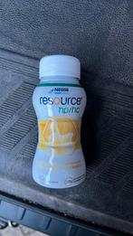 Resource hp/hc vanille (dieet/bij voeding) 4 fl van 200ml, Ophalen of Verzenden, Nieuw