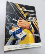 Mayfair Magazine Vol 10 Nr 6 vintage 1975 mannen tijdschrift, Verzamelen, Ophalen of Verzenden, 1960 tot 1980, Buitenland, Tijdschrift