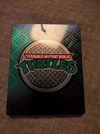 Teenage Mutant Ninja Turtles - Blu-ray Steelbook, Ophalen of Verzenden, Zo goed als nieuw