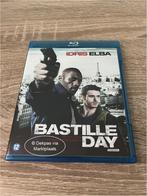 Blu-ray Bastille Day, Ophalen of Verzenden, Actie