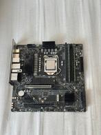 Moederboord, Cpu, Ram en liquid cooler, Computers en Software, Computerkoelers, Ophalen of Verzenden, Waterkoeling