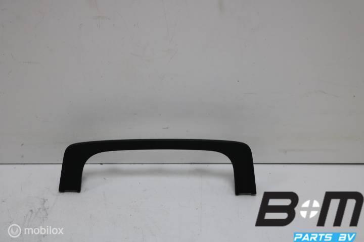 Afdekplaatje middenconsole VW Golf 7 3drs 5G1864148, Auto-onderdelen, Interieur en Bekleding, Gebruikt