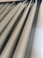 Gordijnen verduisterend, 200 cm of meer, Ophalen of Verzenden, Zo goed als nieuw, 200 cm of meer