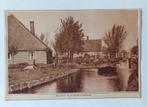 Oostzaan - Wegsloot 1926, Verzenden, 1920 tot 1940