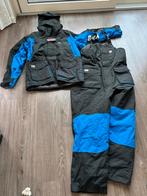 Nieuw dam O.T.T. vispak / thermopak jas + broek maat xxl, Watersport en Boten, Hengelsport | Algemeen, Ophalen of Verzenden, Nieuw