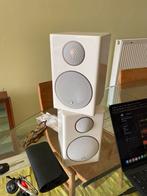 Monitor Audio Radius90 3G HD Speakers - Mint Conditie!, Zo goed als nieuw, Minder dan 60 watt, Front, Rear of Stereo speakers
