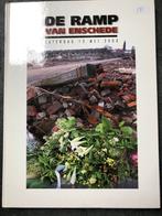 De Ramp van Enschede - Boek, Boeken, Ophalen of Verzenden, 20e eeuw of later, Zo goed als nieuw