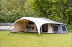 Gezocht: Trekking luifel Campooz Lazy Jack, Caravans en Kamperen, Ophalen of Verzenden