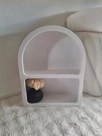 Leuk wandkastje, Huis en Inrichting, Ophalen, Zo goed als nieuw