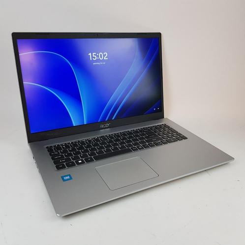 Acer Aspire 3 N20C6 laptop || nu voor maar €199.99!!, Computers en Software, Laptophoezen, Zo goed als nieuw, Ophalen of Verzenden