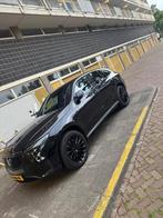 Mercedes-Benz EQC (Private Lease Overname), Automaat, Metallic lak, Zwart, 41 €/maand