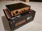 Steinberg UR12 audio interface, Ophalen of Verzenden, Zo goed als nieuw, Audio