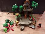Playmobil Jungle, Kinderen en Baby's, Complete set, Zo goed als nieuw, Ophalen