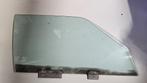 Zijruit raam groen rechtsvoor BMW E30 2 deurs  na 04/1988 51, Gebruikt, -, Deur, -