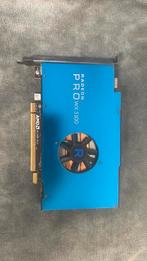 Radeon pro WX5100 / 8gb videokaart, PCI-Express 3, Pro, Wx5100, Radeon