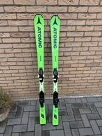 Atomic Redster X2 Ski's - 150cm, Sport en Fitness, 140 tot 160 cm, Gebruikt, Ophalen of Verzenden, Carve