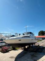 Bayliner Avanti 3255, Watersport en Boten, Ophalen of Verzenden, Zo goed als nieuw, 9 tot 12 meter, 50 pk of meer