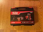 Jump starter, Ophalen, Nieuw