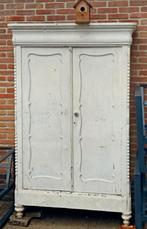 Linnenkast, Huis en Inrichting, Kasten | Kledingkasten, Ophalen of Verzenden