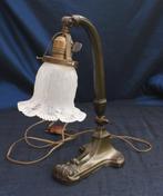 Art deco lampje, Antiek en Kunst, Ophalen