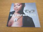 Eve - Satisfaction 2003 Ruff Ryders 497 848-2 EU CD Single, 1 single, Ophalen, Zo goed als nieuw, Hiphop en Rap