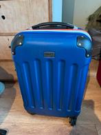 Reiskoffer, Ophalen, Zo goed als nieuw, Hard kunststof