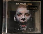Rammstein - Sehnsucht CD Album inclusief bonus track New mi, Ophalen of Verzenden, 1985 tot 2000, Zo goed als nieuw, Boxset