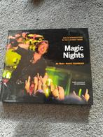 Magic Nights: Bruce Springsteen Tourboek, Boeken, Ophalen of Verzenden, Zo goed als nieuw, Artiest, Muriel Kleisterlee & Jos Westenberg