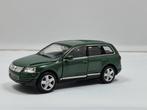 Welly Volkswagen Touareg, Ophalen