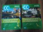 ACSI Campinggids 2025, Boeken, Reisgidsen, Overige merken, Europa, Ophalen of Verzenden, Zo goed als nieuw