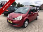 Renault Modus 1.2 TCE Dynamique Cruise Airco Ecc Lmv Trh, Voorwielaandrijving, Gebruikt, Zwart, 4 cilinders