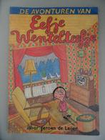 De avonturen van Eefje Wentelteefje. 1993, Boeken, Stripboeken, Eén stripboek, Ophalen of Verzenden, Gelezen
