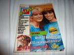 HITKRANT 1980-MAYWOOD-DOLLY DOTS -LUV-KISS-O NEWTON JOHN, Verzamelen, Tijdschriften, Kranten en Knipsels, Verzenden, 1980 tot heden