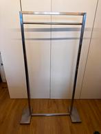 Chrome Kledingrek - Stijlvol en Praktisch, Kleding | Dames, Kledingrekken, Ophalen, Gebruikt