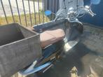 Iva retro scooter gratis, Fietsen en Brommers, Snorfietsen en Snorscooters, Ophalen, Gebruikt, Overige merken