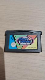 Wario Ware Inc. - Game Boy Advance, Spelcomputers en Games, Games | Nintendo Game Boy, Avontuur en Actie, Gebruikt, 1 speler, Ophalen of Verzenden