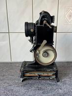 Antieke Pathé-Baby Filmprojector (ca. 1920-1930), Verzamelen, Fotografica en Filmapparatuur, Ophalen, Voor 1940, Projector