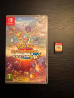 Pokemon mystery dungeon rescue team, Spelcomputers en Games, Games | Nintendo Switch, Avontuur en Actie, 1 speler, Eén computer