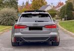 Dikke Audi RS6-S ABT|700PK|5000KM|1Eigenaar|, Auto's, Audi, Gebruikt, 8 cilinders, Overige carrosserieën, RS6