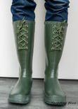 groene laarzen  Viking versch maten, Viking, Dames, Nieuw, Ophalen of Verzenden