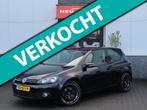 Volkswagen Golf 1.4 TSI Comfortline navi LM automaat, Euro 5, Gebruikt, 680 kg, 4 cilinders