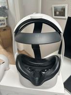 Meta Quest 2 - VR Bril 256GB, Spelcomputers en Games, Virtual Reality, Ophalen of Verzenden, Zo goed als nieuw, VR-bril, Pc