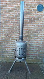 terraskachel, tuinkachel, terrashaard, vuurkorf, tuinhaard,, Ophalen, Nieuw