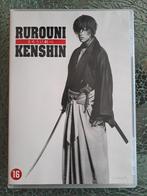Rurouni kenshin (dvd), Cd's en Dvd's, Ophalen of Verzenden, Zo goed als nieuw
