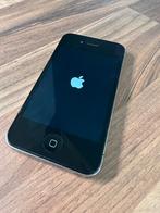 iPhone 4S model A1387 - 16 GB, Telecommunicatie, Mobiele telefoons | Apple iPhone, Gebruikt, IPhone 4, Zonder abonnement, Ophalen of Verzenden