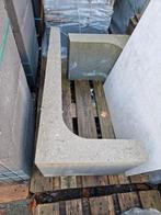 beton l-element 100x50x 40 cm, Ophalen, 25 cm of meer, Nieuw, Minder dan 100 cm