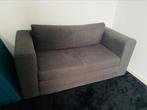 Slaapbank ikea, Huis en Inrichting, Ophalen, 100 cm, Tweepersoons, Zo goed als nieuw