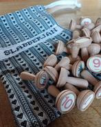 Slabberjan - Oud Walchers Spel, Hobby en Vrije tijd, Gezelschapsspellen | Bordspellen, Vijf spelers of meer, Ophalen of Verzenden