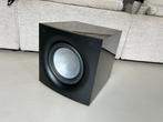 Jamo J112 Subwoofer, Audio, Tv en Foto, Luidsprekers, Gebruikt, Subwoofer, Ophalen of Verzenden, 120 watt of meer