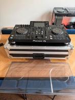 Pioneer XDJ-RX2 DJ Set - Top Conditie, Ophalen, Zo goed als nieuw, Dj-set, Pioneer